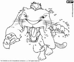 Plus, it's an easy way to celebrate each season or special holidays. The Croods Coloring Pages Printable Games 2