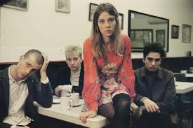 Wolf alice are an english alternative rock band from london. Wolf Alice Shepherd S Bush Empire Reviews News Interviews The Arts Desk