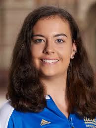 2016-17 Women's Rowing Roster