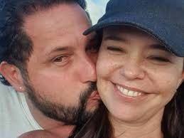 Natasha Klauss y Daniel Gómez, matrimonio: el vestido de la novia, la  ceremonia, los invitados de Pasión de gavilanes y el beso