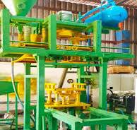 Shell Core Shooter Machine Manufacturer from Kolhapur, India