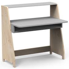 Für kinder eignen sich besonders höhenverstellbare schreibtische, damit sie über jahre hinweg angenehm daran sitzen. Mathy By Bols Asymetry Schreibtisch Gross Bei Kinder Raume