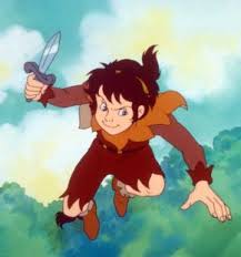 Peter pan latest animated cartoon show for kids in a series playlist. Peter Pan Et Les Pirates