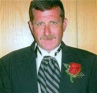 Obituary information for Andrew Eugene McKinney