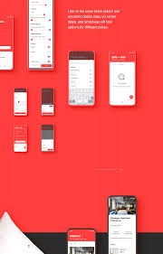 Smartway On Behance Jobs Apps Music App App Design