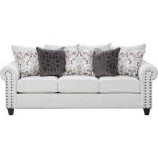 Seamlessly merging classic elements with modern trends, the olsberg living room set invites you to bring home the best of then and now. United Furniture Industries 9175br 10046464 Transitional Sofa Sleeper With Nailhead Trim Pilgrim Furniture City Sleeper Sofas