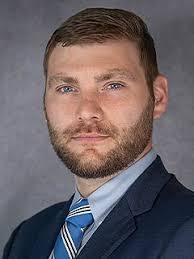 Michael Volkert's Instagram, Twitter & Facebook