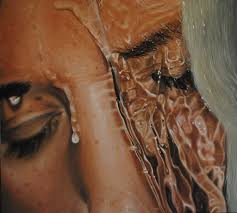 Image result for arte hiperrealista