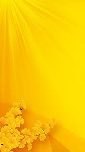 Heat Yellow Design Light Background In 2020 Yellow Flower Wallpaper Iphone Wallpaper Yellow Flower Background Wallpaper