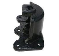 Wholesale ISUZU Forward Truck Spring hanger bracket ...