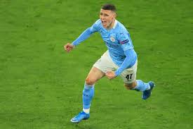 Philip walter foden (born 28 may 2000) is an english professional footballer who plays as a midfielder for premier league club manchester city and the england national team. Man City Set To Offer Phil Foden New 100k A Week Deal To More Than Treble Current Wages Mirror Online