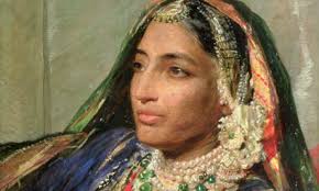 INDIAN HISTORY: INDIAN MUTINY