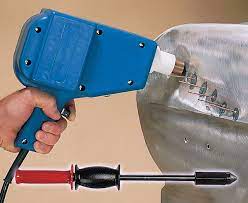 Stud Welder Dent Pulling System Auto Dent Repair Tools Dent Pullers Stud Welder Auto Body Repair Shops Auto Body Work