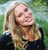 Emma Sine crowned fair queen