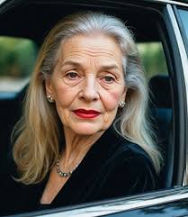 Being born with red lips isn't my fault