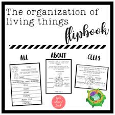 Maybe you would like to learn more about one of these? Cell Flip Book Worksheets Teaching Resources Tpt
