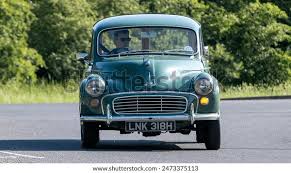 Image result for Sage Green 1962 Morris