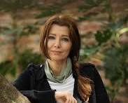 Image of Elif Shafak, TurkishBritish author