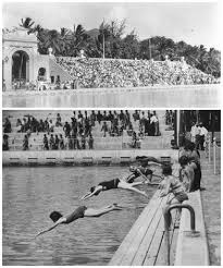 Bringing Back The Waikiki Natatorium