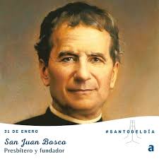 San Enrique Morse, mártir