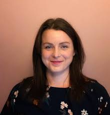 Meet Dr Helen Clarke