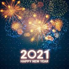 New Year Inspirational Quotes 2021 In 2020 Happy New Year Pictures Happy New Year Fireworks Happy New Year Gif