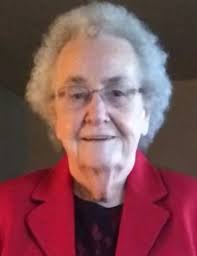 Lenna Thompson Obituary April 14, 2017