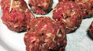 Maybe you would like to learn more about one of these? Bison Burger Ground Bison Recipes Nebraskabison Com