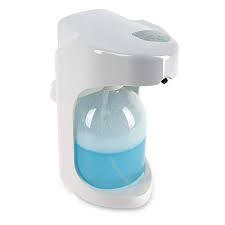 Read our review to find out which automatic touchless hand soap dispenser we have analysed countless automatic soap dispensers in the market and concluded with a list of the top 15 automatic hand soap dispensers. Best Automatic Soap Dispensers Of 2020 Product Diggers