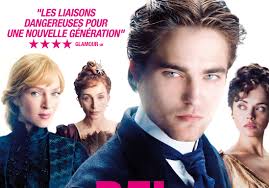 Bel Ami », une adaptation décevante du roman de Maupassant