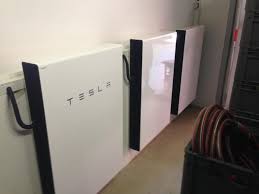 With the tesla app, you can monitor your home's energy production and consumption in. Tesla Powerwall Gewerbe 3 Solar Speicher Fuer Industrie Gewerbe Solar Photovoltaik Waermepumpe