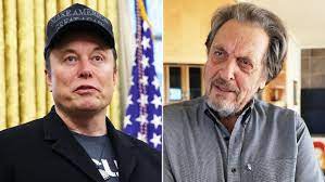 Elon's Dad Makes Harsh Prediction About His Political Future