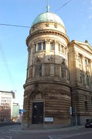 Unser recherchezentrum im haus der wirtschaft bleibt weiterhin für besucher geschlossen. Haus Der Wirtschaft Baden Wurttemberg Stuttgart 1896 Structurae