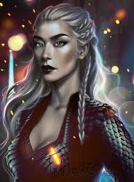 Evangeline Samos Fan Art Red Queen Characters Red Queen Victoria Aveyard Red Queen