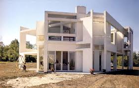 Peter eisenman is a partner in the firm of eisenman robertson. Peter Versus Peter Eisenman And Zumthor S Theoretical Throwdown Peter Eisenman Architecture Miller Homes