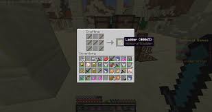 How to make glass pane in hindi glass pane in minecraft minecraft survival glass pane youtube in 2020 minecraft survival minecraft how to make from www.pinterest.com. Survival Games Make Craftable Things Uncraftable Cubecraft Games