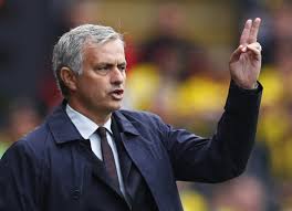 Born 26 january 1963), is a portuguese professional football manager and former player who is the head. Zhoze Mourino Po Prozvishu Osobennyj Poka Neubeditelen Vo Glave Myu Gazeta Ru