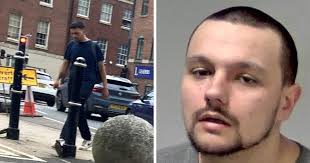 Susanne Hinte's shoplifting son banned from 11 stores