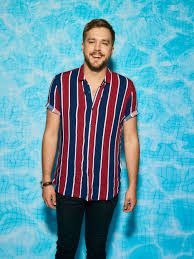 Check spelling or type a new query. Review Iain Stirling Celebrity Love Island Star S Comedy Is Not For Those Easily Offended Oxford Mail