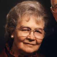 Edna Cathern Dickson (1908–1995) • FamilySearch