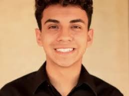 Andrew Merica's Instagram, Twitter & Facebook