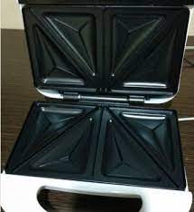 Jual beli online aman dan nyaman hanya di tokopedia. Jual Kirin Sandwich Toaster Pemanggang Roti Kst 365 Di Lapak Lisan Elektronik Bukalapak