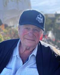 Ronald Del Carlo — Cherokee Memorial Park & Funeral Home