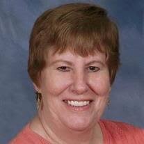 Patricia Hollins Obituary