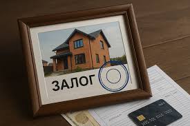 Что значит кредит под залог недвижимости | Можно ли брать кредит под залог  недвижимости