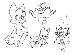 Kenni🔞 on X: Chibi furry…. Nsfw porn t.cob8NokXPOwa  X