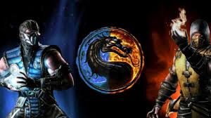 Images for mortal kombat dragon symbol wallpapers. Mortal Kombat X Wallpaper Mortal Kombat Movie 2021 2165225 Hd Wallpaper Backgrounds Download