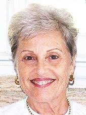 Arlene Millman's Instagram, Twitter & Facebook