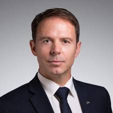 I'm happy to share that I'm starting a new position as Head of Renewables