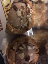 Nut butters are a delicious way to get protein and healthy fats. Nature Valley Granola Cups Almond Butter Reviews In Granola Bars Chickadvisor